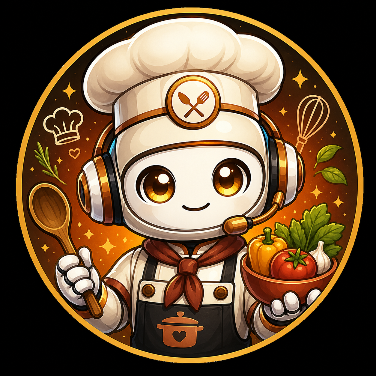 Chef Compita