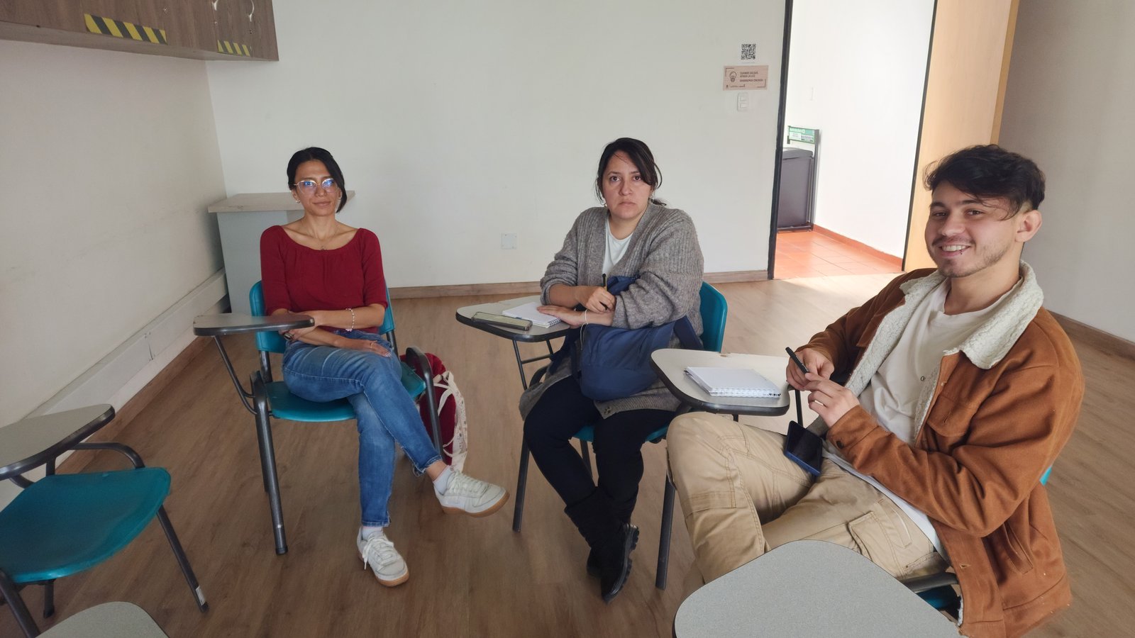 Encuentro Comunitario