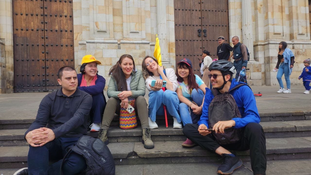 Taller Participativo
