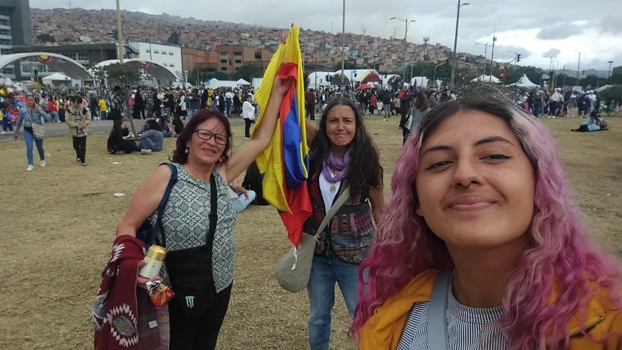 Activación Cultural