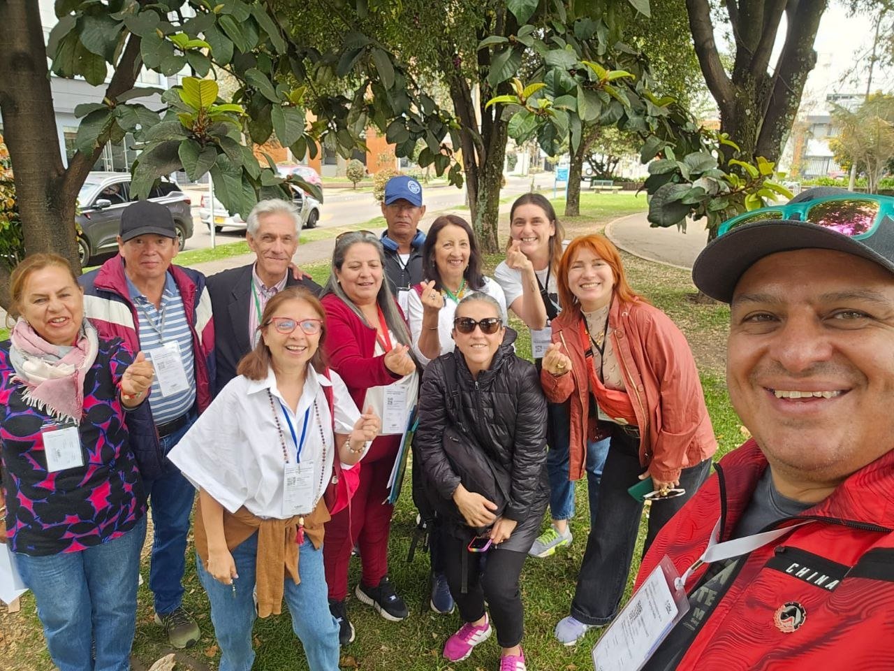 Taller Participativo