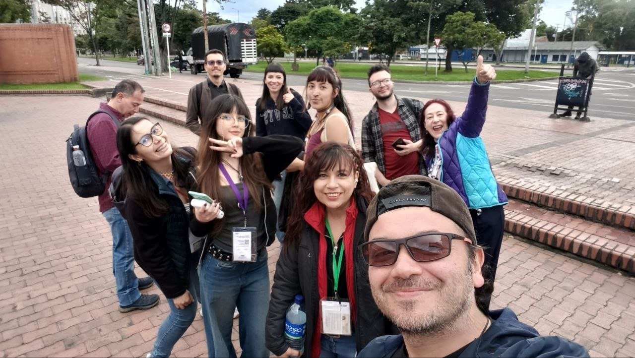 Jornada Ambiental