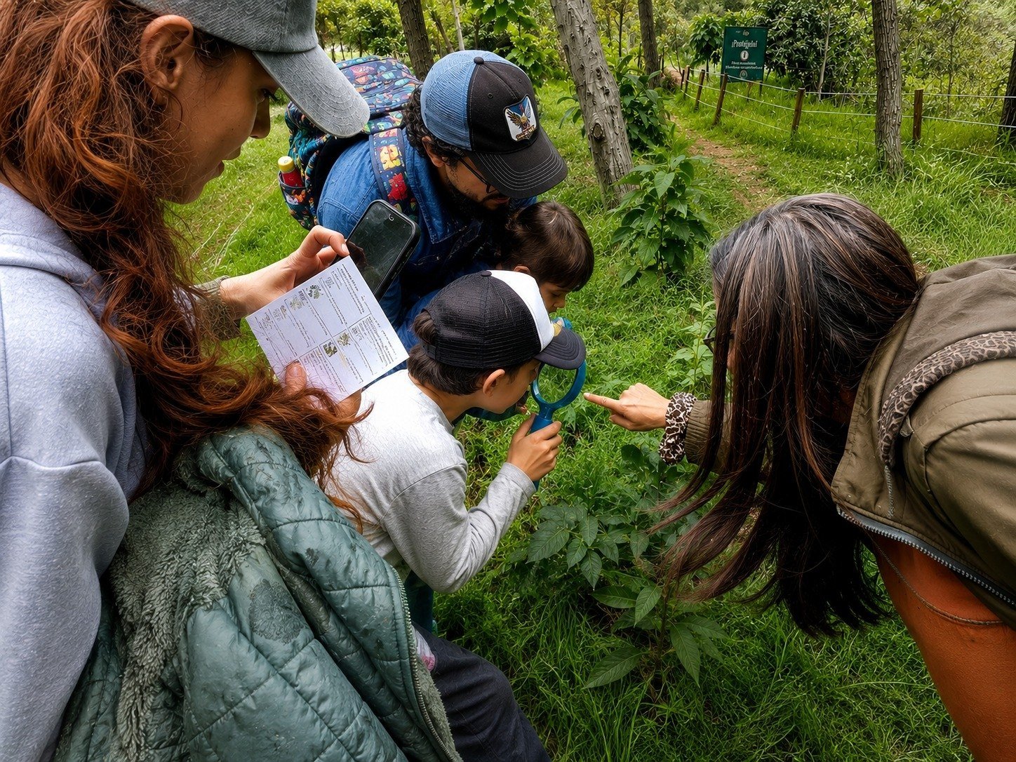 Jornada Ambiental