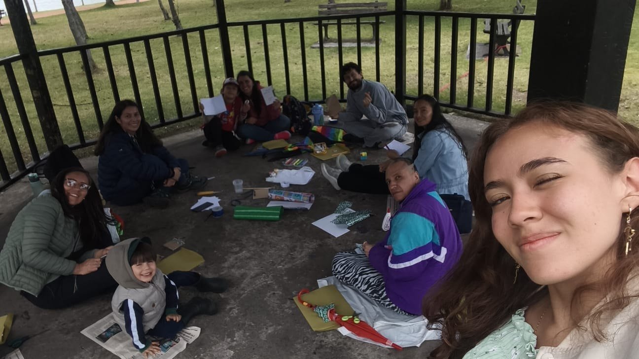 Taller Participativo