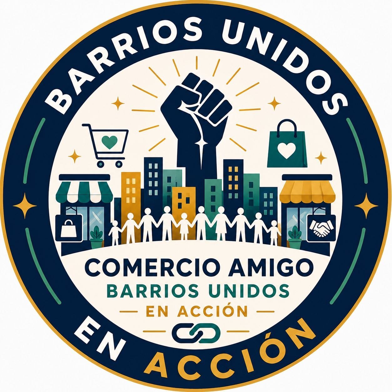 Comercio Amigo