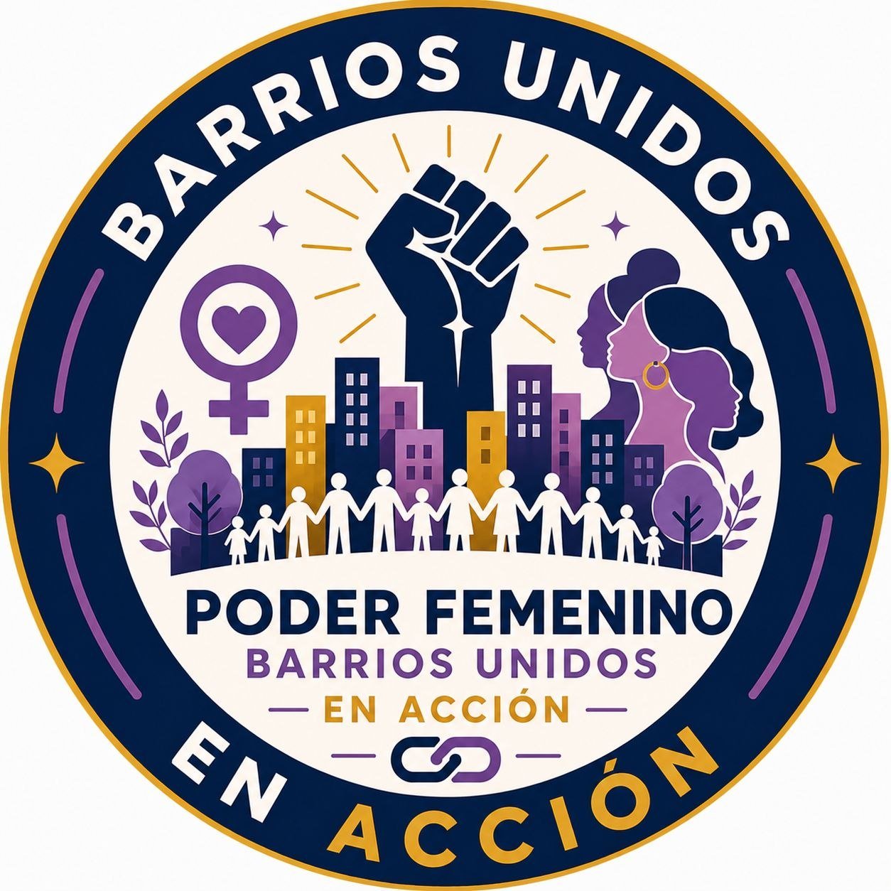 Poder Femenino
