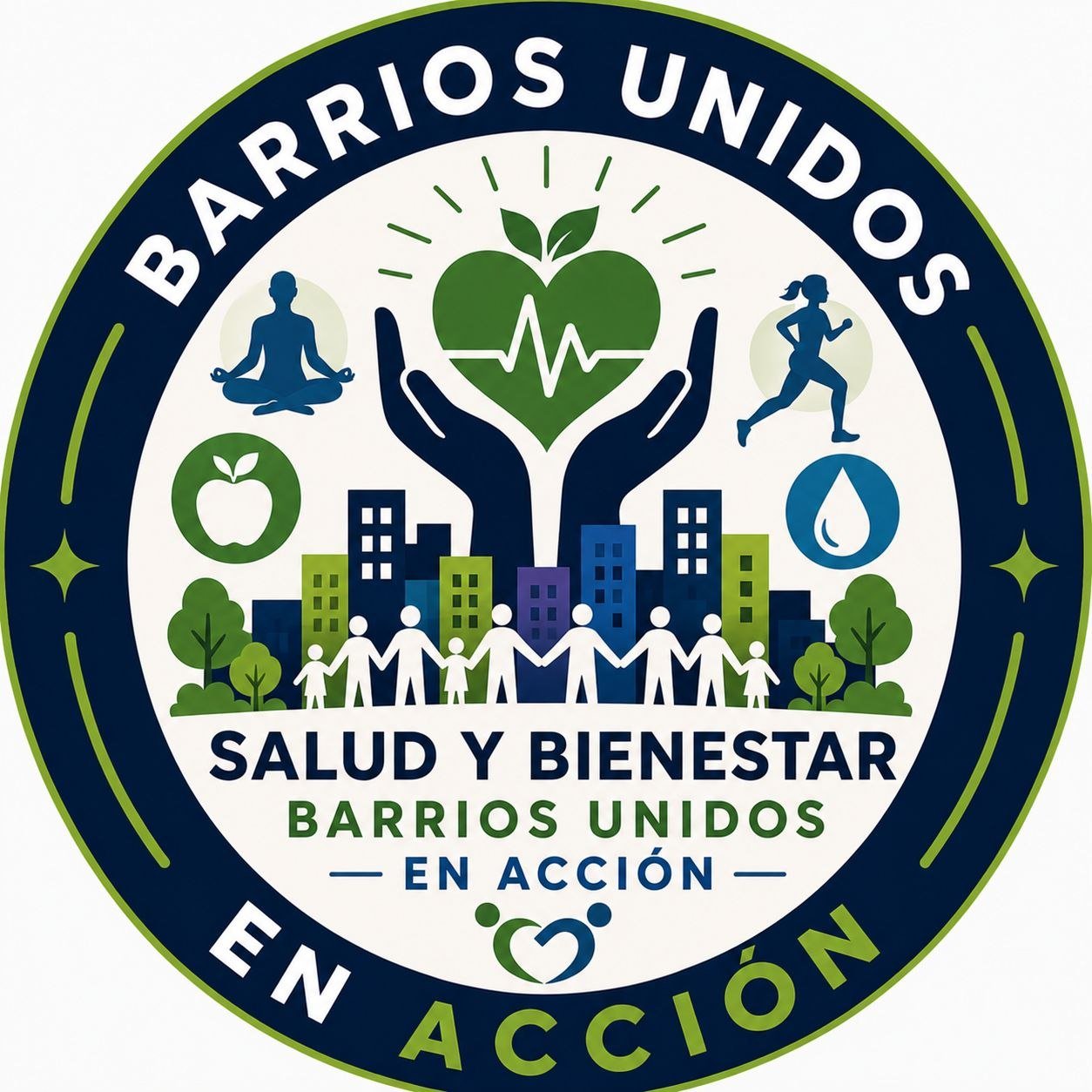Salud y Bienestar